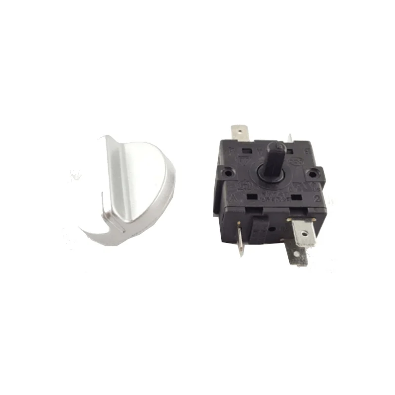 Interrupteur de radiateur soufflant SEB CS-00134031
