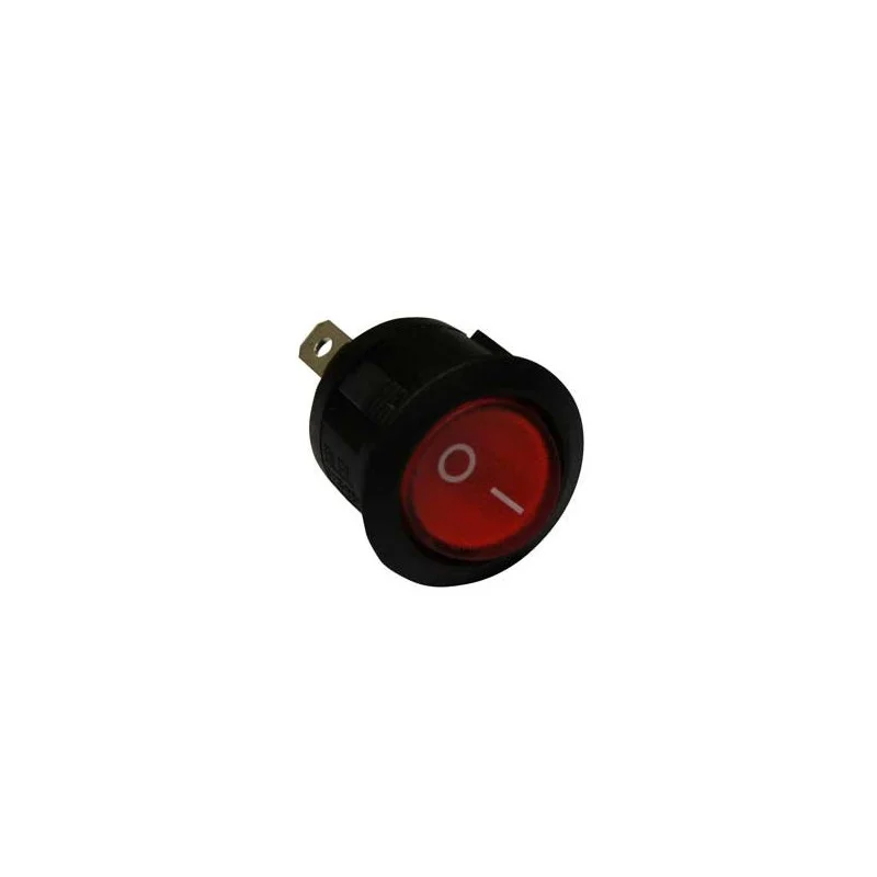Interrupteur pour Centrale Vapeur POLTI POM0004016