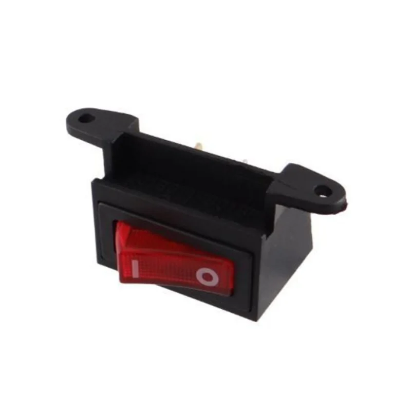 Interrupteur et support TEFAL FS-9100029725