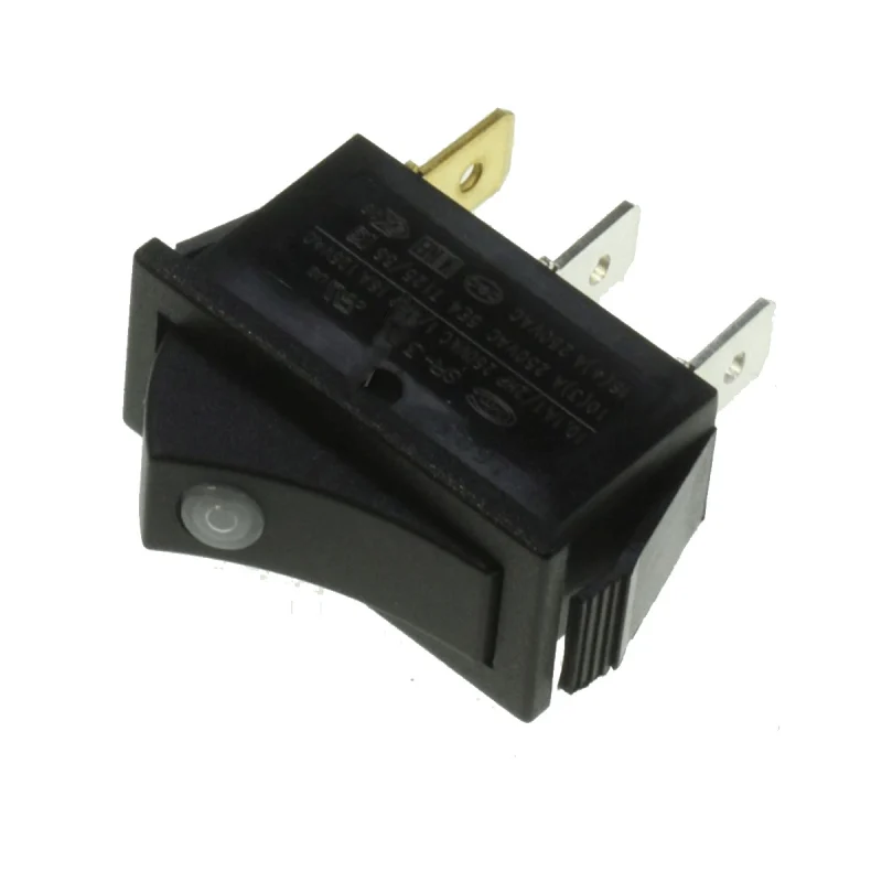 Interrupteur inverseur DELONGHI 5112610211