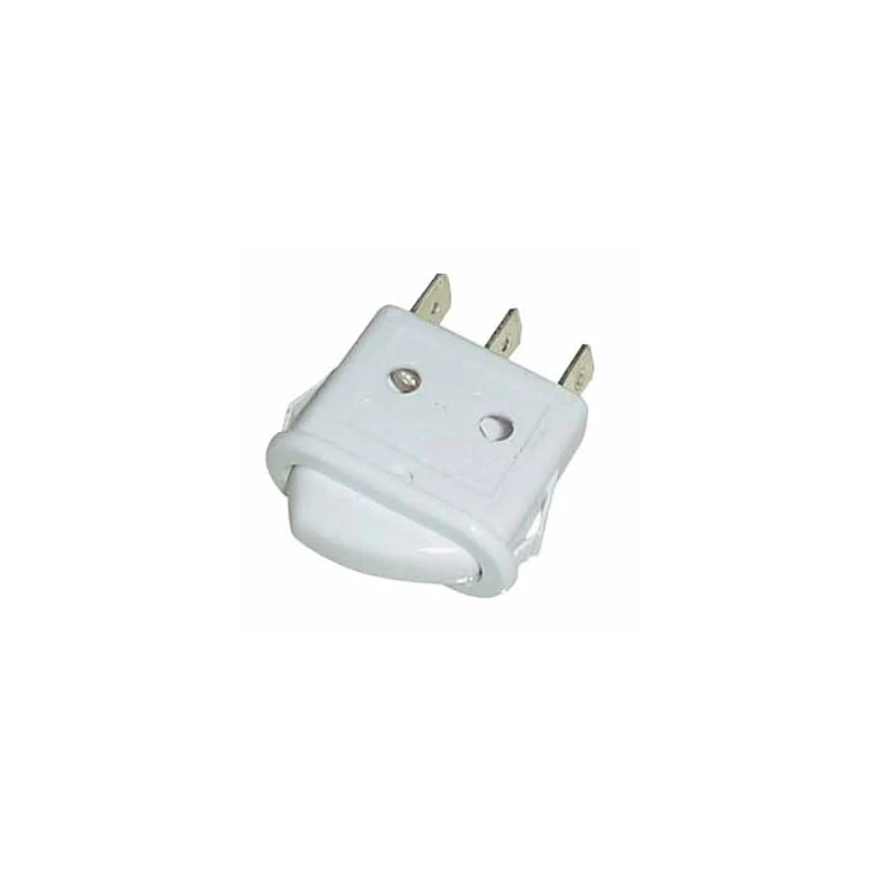 INTERRUPTEUR LUMIERE pour FOUR ROSIERES - 41009421