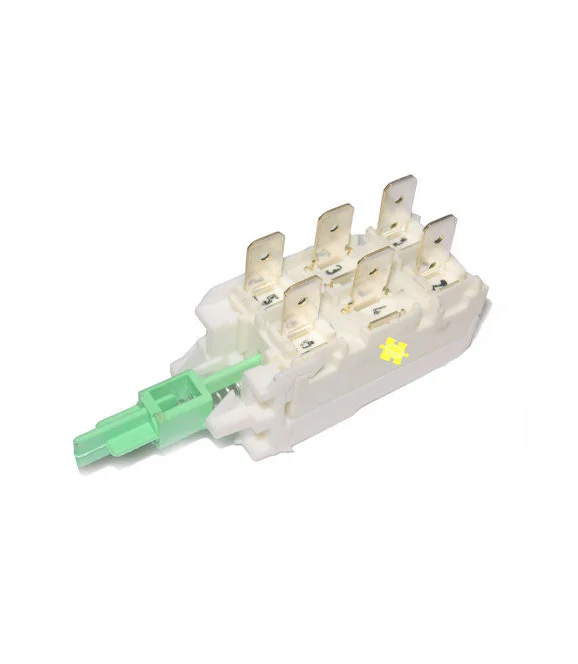 interrupteur marche arret 6 cosses - Whirlpool Laden Ignis Baucknecht Radiola Philips
