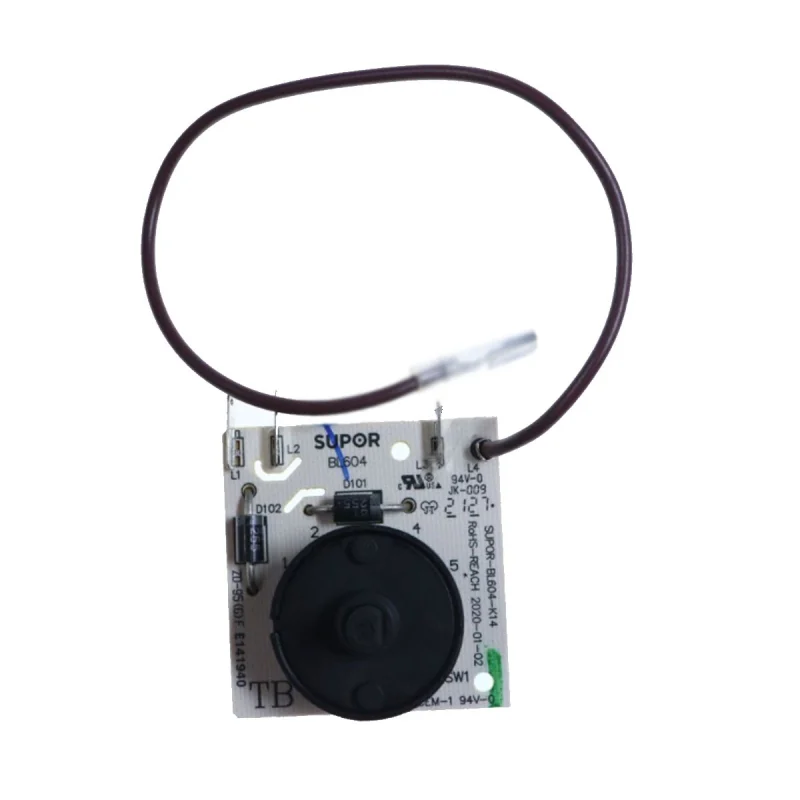 Interrupteur MOULINEX MS-652366