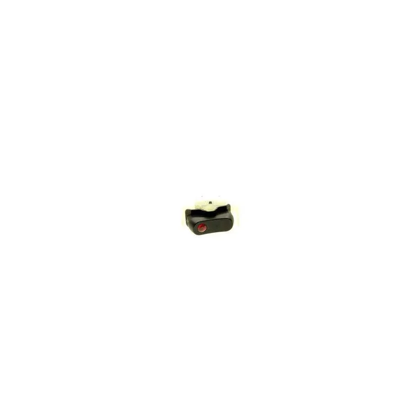 Interrupteur pour appareil à raclette, gril, wok Moulinex, Tefal - TS-01021840