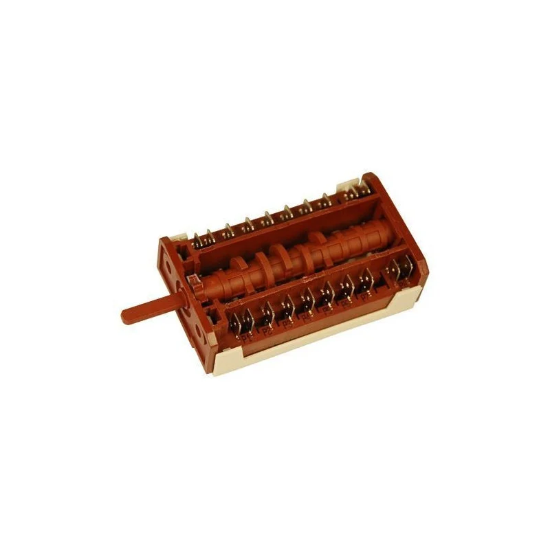 Interrupteur pour Cuisinière ELECTROLUX 3570646012