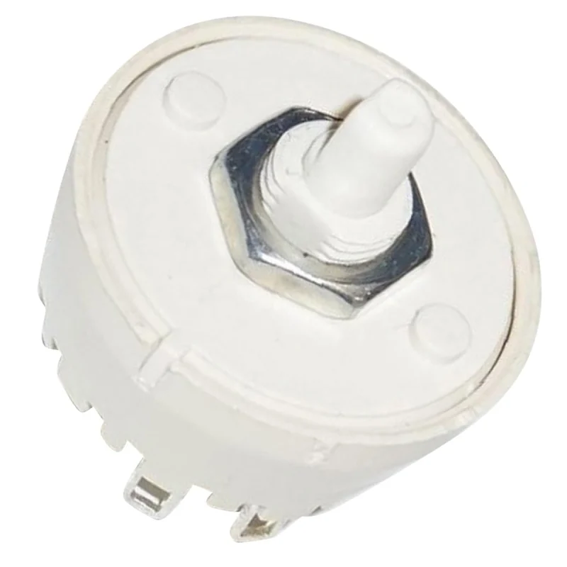 Interrupteur Robot ménager MS-0697985, MS-0A13874 SEB Robot ménager MS-0697985, MS-0A13874 SEB