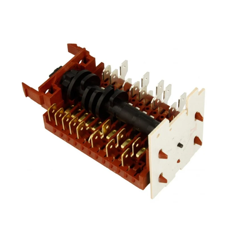 Interrupteur sélecteur BOSCH 10004395 - BOSCH B/S/H