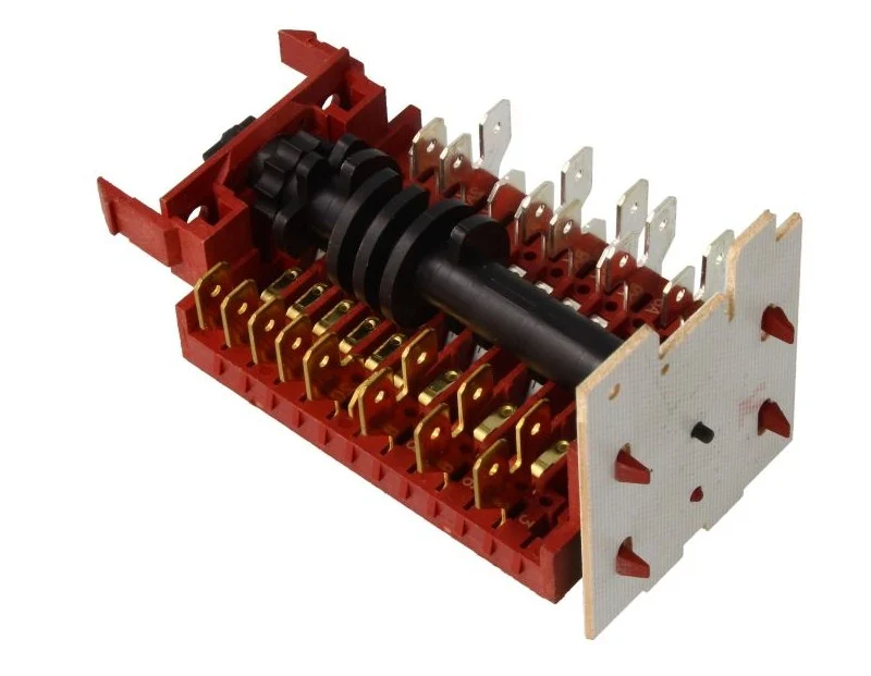Interrupteur, Sélecteur BOSCH 10004401 - BOSCH B/S/H