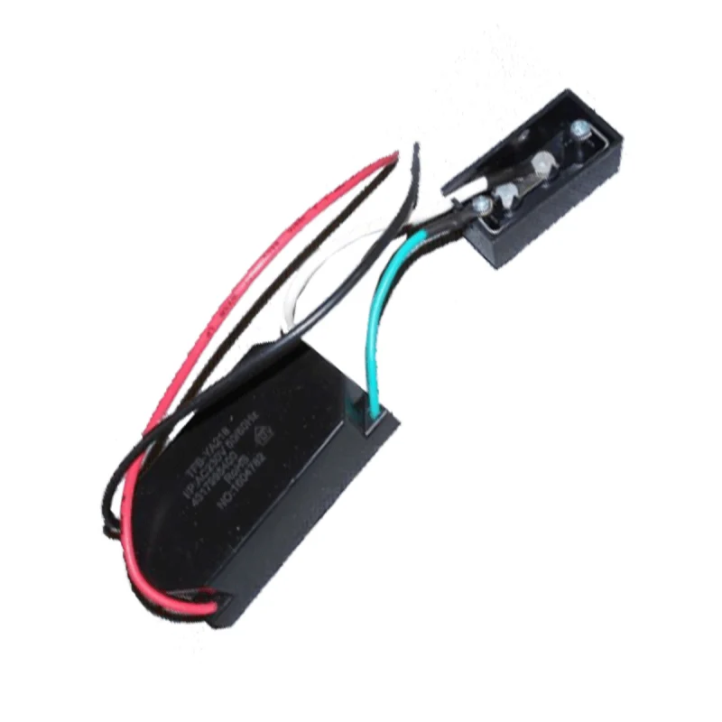 Ioniseur BEKO 4317990400
