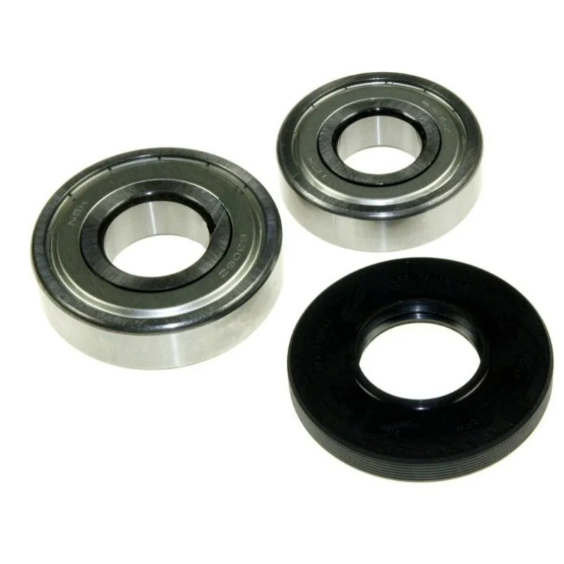 Paliers kit roulements pour Lave-Linge SIEMENS 00181927