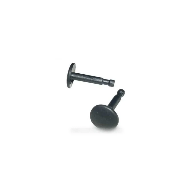 Jeu de touches programmateur (x2) pour Four BRANDT 77X3392