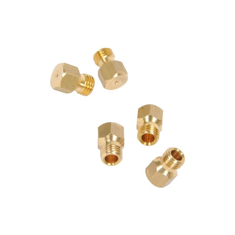 JEU INJECTEURS GAZ BUTANE/PROP 5026994100 - ELECTROLUX