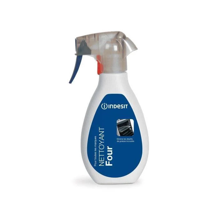 Nettoyant four cleanoven C00091126 - Promos