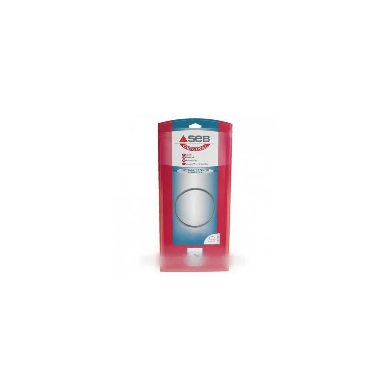 Joint 4,5/6l diam 220mm pour Autocuiseur SEB 790401