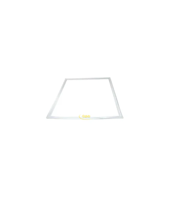 Joint blanc de congélateur 481246818065 - Whirlpool Laden Ignis Baucknecht Radiola Philips
