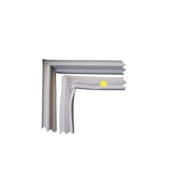 Joint blanc magnétique porte de réfrigérateur - Whirlpool Laden Ignis Baucknecht Radiola Philips
