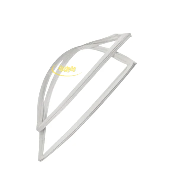 Joint blanc porte de refrigerateur 1460X570 mm - WHIRLPOOL