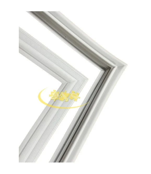 Joint blanc porte de réfrigérateur Bosch Viva 1005 X 580 mm 00242234 - Bosch Siemens Neff Gaggenau Viva Impérial Balay Bsh