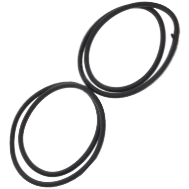 Joint de couvercle de filtre d'origine AEG 4055116133