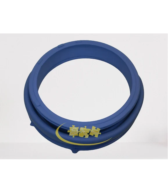 Joint de hublot lave linge Haier 0020300767H