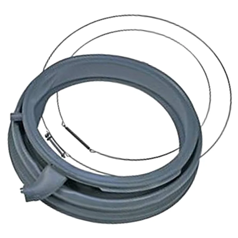 Joint de hublot (manchette) d'origine BOSCH 23002440 - BOSCH B/S/H