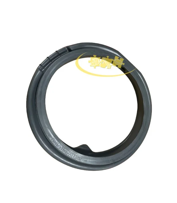 Joint de manchette lave linge Ariston Hotpoint C00850418 488000850418 - Indesit Ariston Scholtès HotpointCreda Philco