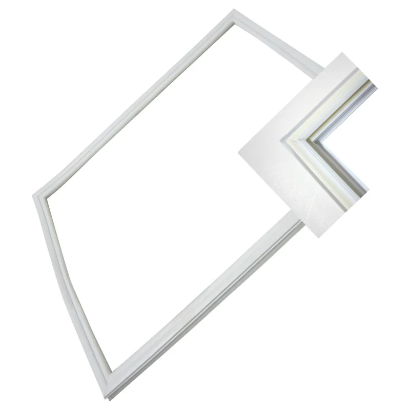 Joint de porte 552 x 945 mm d'origine ARISTON HOTPOINT C00114656