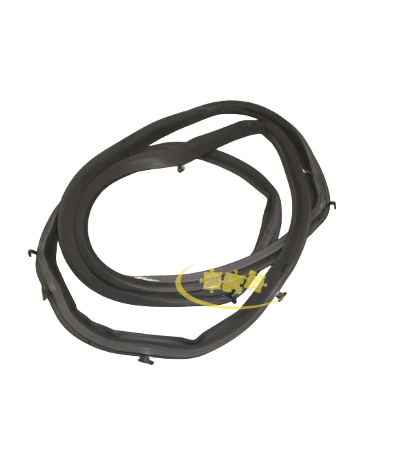 Joint de porte Four Bosch Siemens Neff 00651023 - Bosch Siemens Neff Gaggenau Viva Impérial Balay Bsh