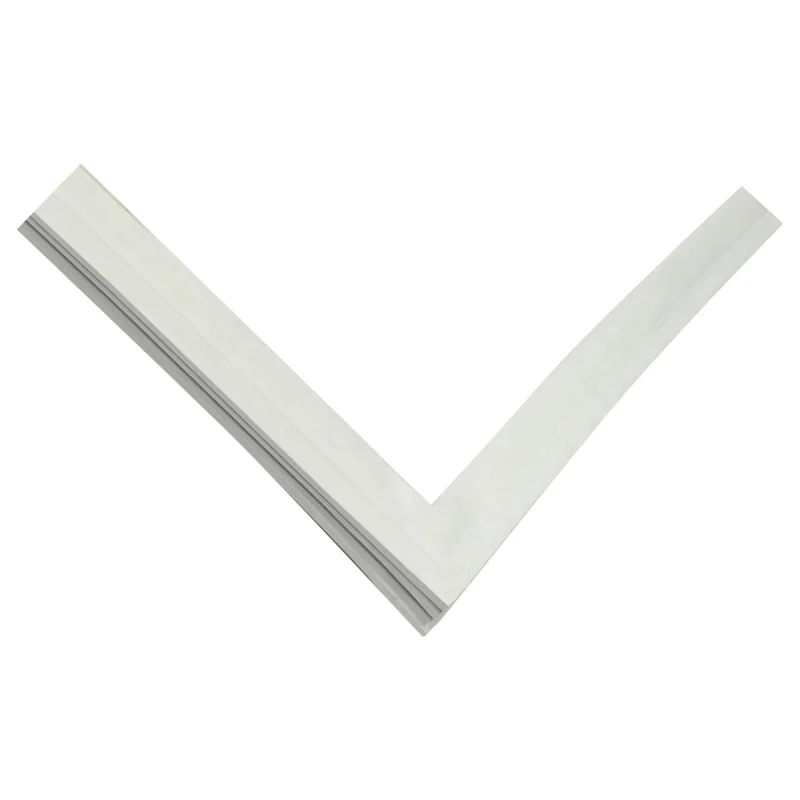 Joint de porte partie congélateur d'origine (repère 203A) 84 x 58 cm LG ADX73450610
