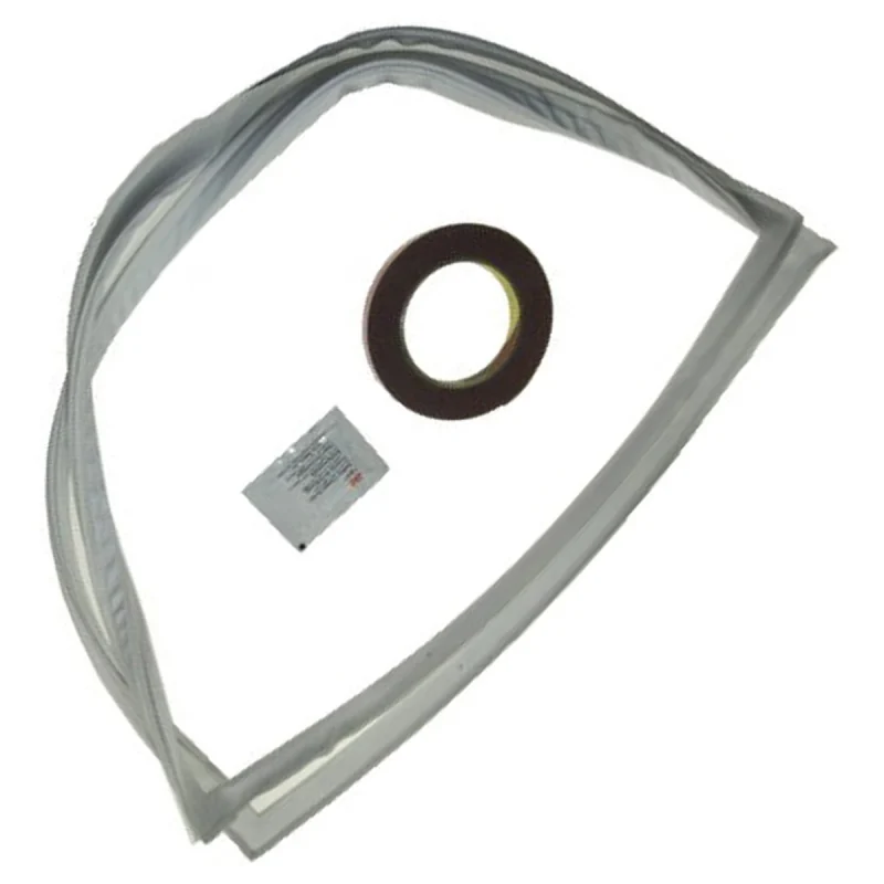 Joint de porte (partie réfrigerateur) LIEBHERR 711112400
