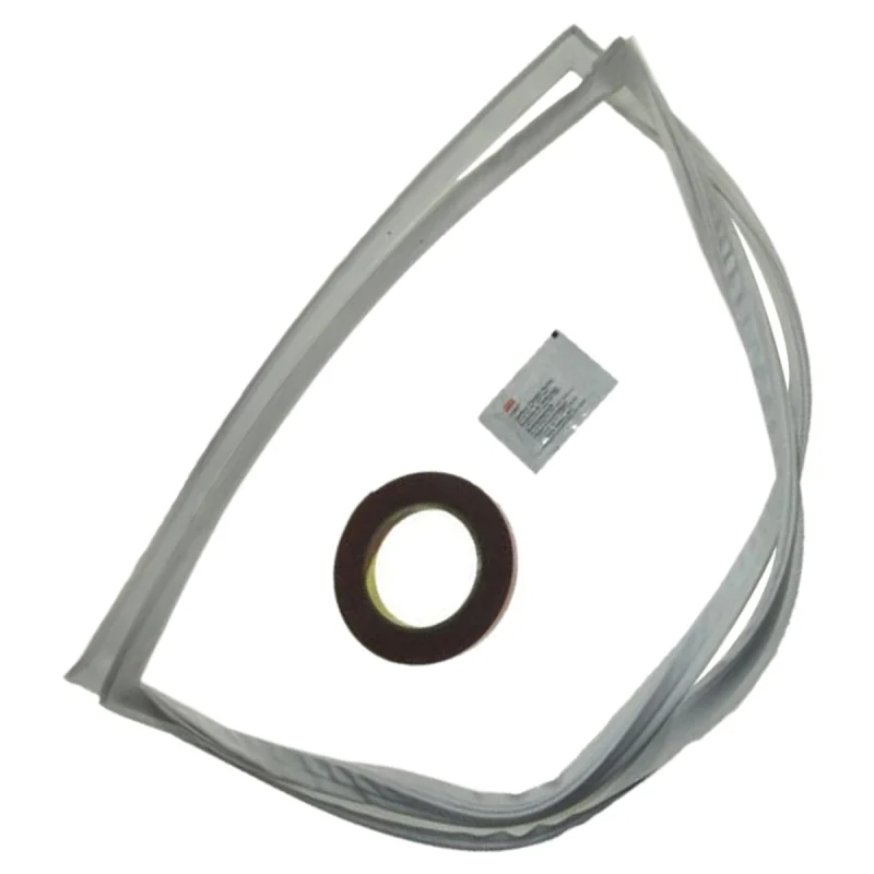 Joint de porte (partie réfrigerateur) LIEBHERR 711113200