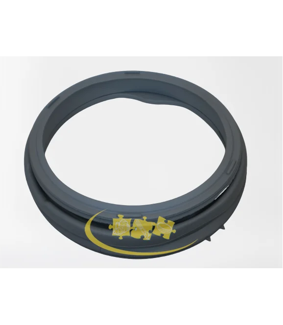 Joint de porte pour lave linge Continental Edison 42020405