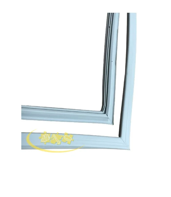 Joint de Porte Réfrigérateur Beko 4669521700 - Gris Emboîtable 525X925mm