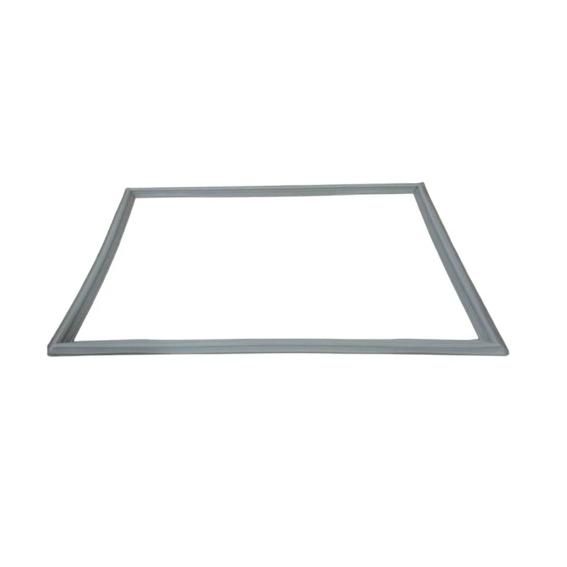 Joint de porte tiroir inférieur (Partie congélateur) BEKO 5958270600