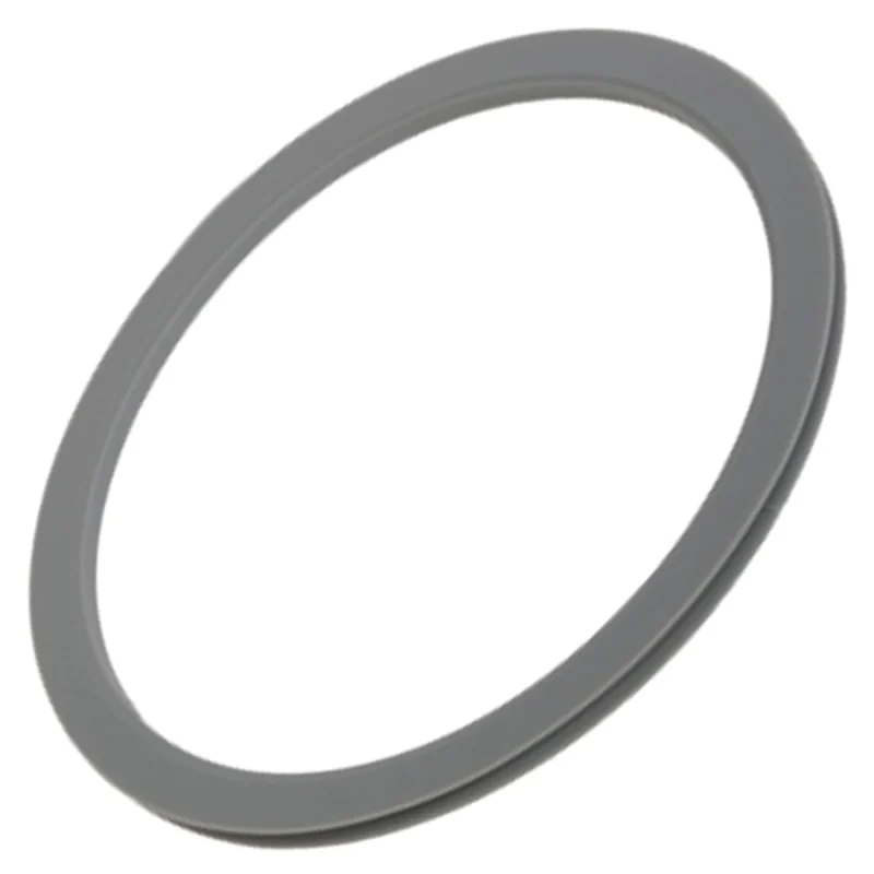 JOINT GRIS COUVERCLE BOL BLENDER POUR MIXEUR MOULINEX - MS-0A08254