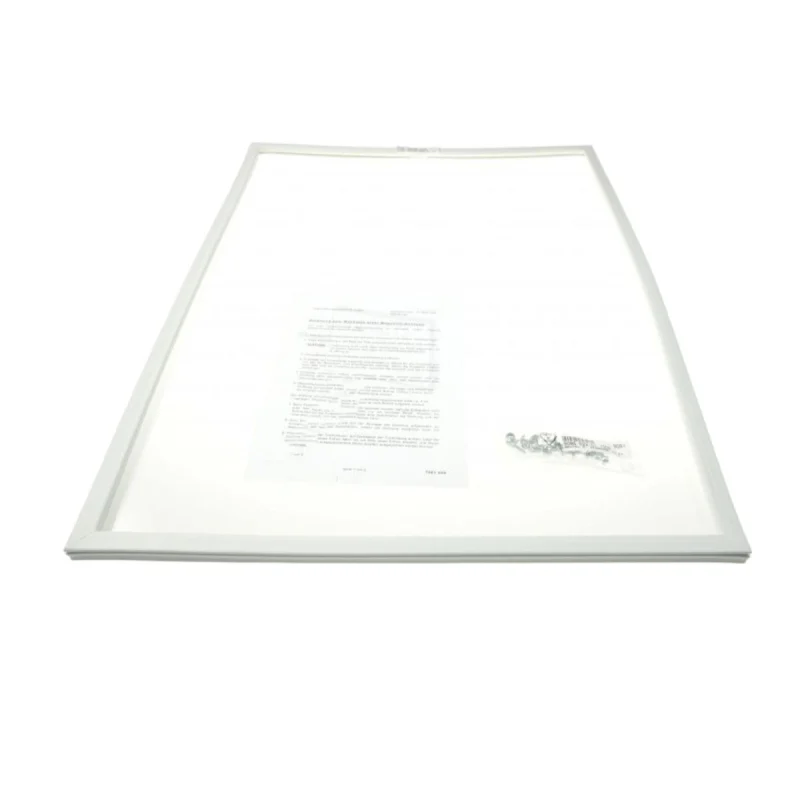 Joint magnétique de porte (parte réfrigérateur) 750 x 568 mm LIEBHERR 710979300