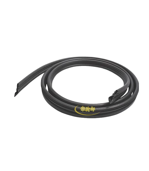 Joint pour tour de porte lave vaisselle Whirlpool Hotpoint C00345554 - Indesit Ariston Scholtès HotpointCreda Philco