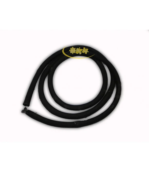 Joint tressé de tour de porte Whirlpool 1.70 m 480121101583 - Whirlpool Laden Ignis Baucknecht Radiola Philips