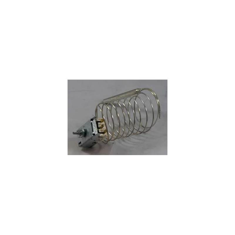 Thermostat régulation bulbe en ambiance pour Cave à vin Liebherr 6151993