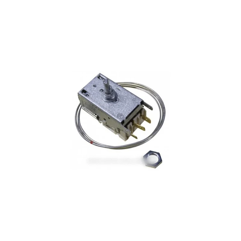 Thermostat K57l5843 pour Réfrigérateur, Congélateur ARTHUR MARTIN ELECTROLUX 2262303056 - ARTHUR MARTIN ELECTROLUX FAURE