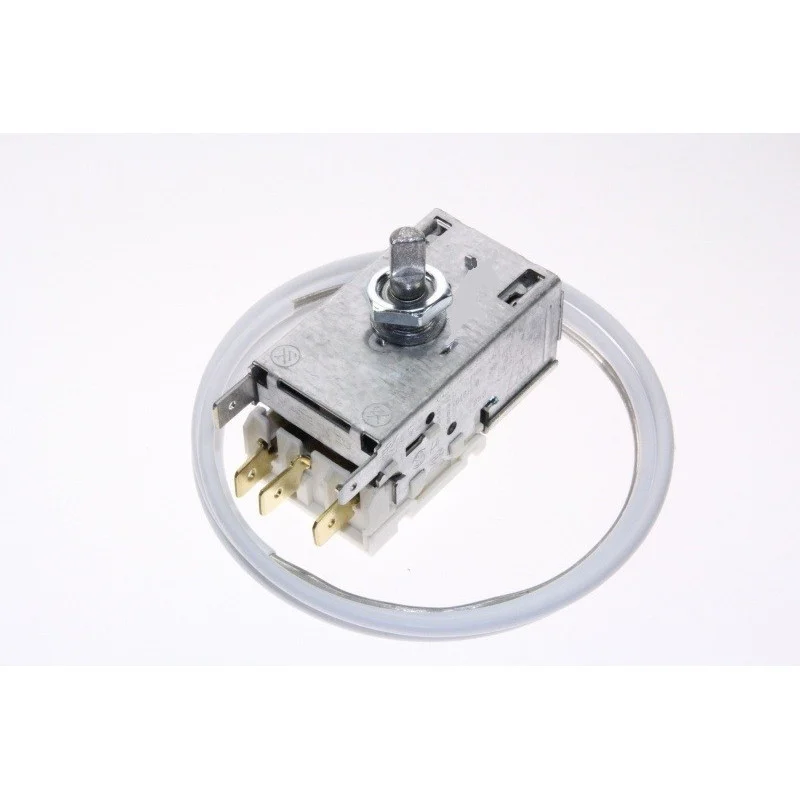 Thermostat K59l1096 pour Réfrigérateur, Congélateur ARTHUR MARTIN ELECTROLUX 50215927000 - ARTHUR MARTIN ELECTROLUX FAURE