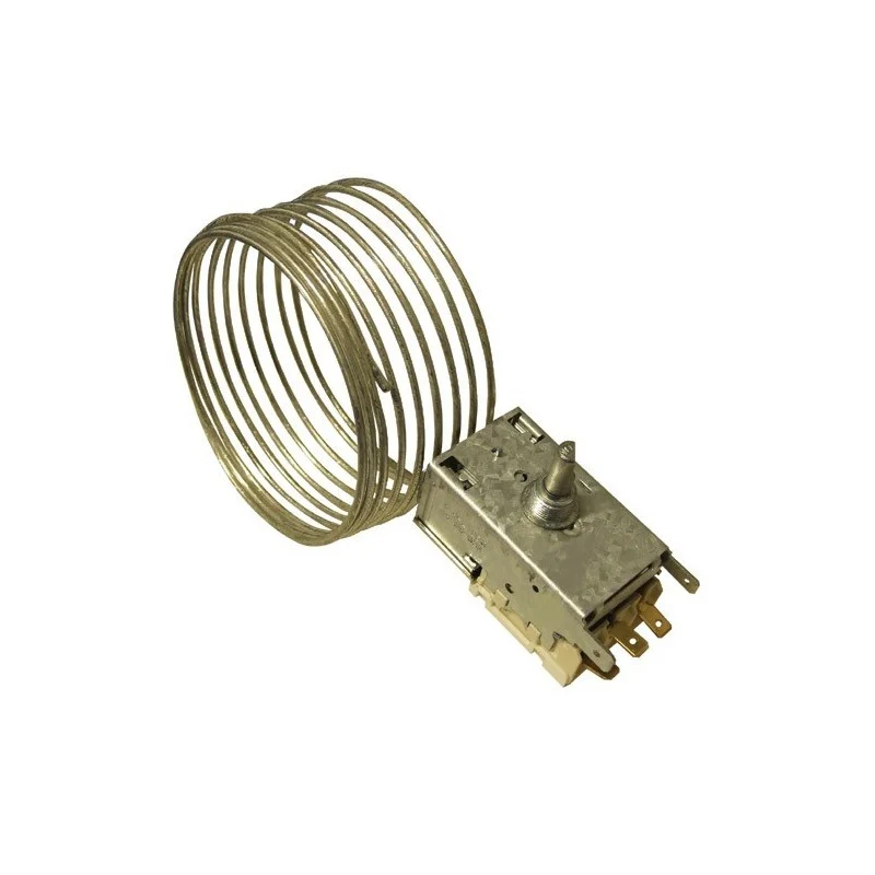Thermostat K59L1256 pour Réfrigérateur, Congélateur LIEBHERR 6151040