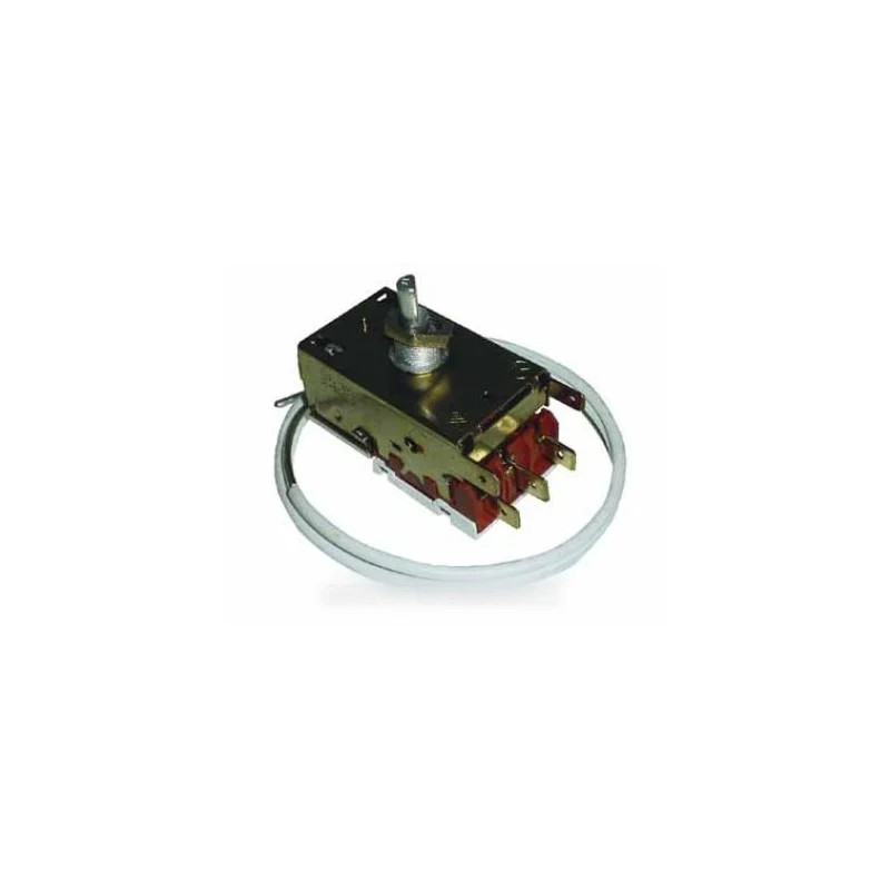 Thermostat k59-l1296 pour Réfrigérateur, Congélateur SCHOLTES C00048882