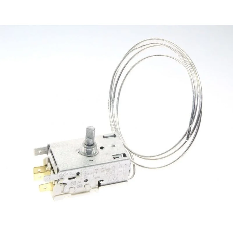 Thermostat K59l2049 pour Réfrigérateur, Congélateur ARTHUR MARTIN ELECTROLUX 226234809 - ARTHUR MARTIN ELECTROLUX FAURE