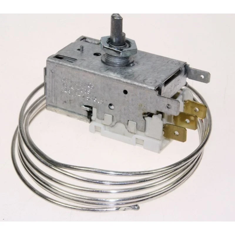 Thermostat K59L2109 pour Réfrigérateur, Congélateur ELECTROLUX 2262367051