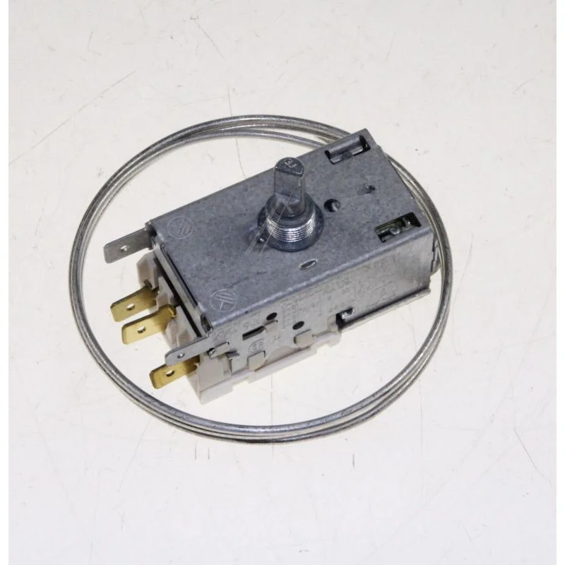 Thermostat K59L2171 pour Réfrigérateurs, Congélateurs CANDY 41014105