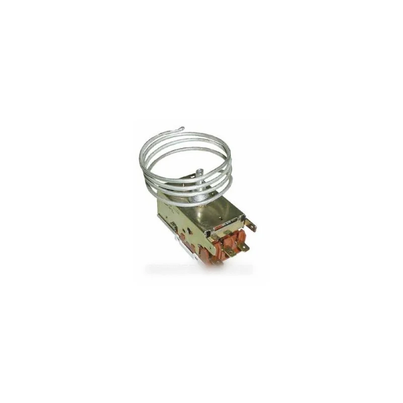 Thermostat K59l2677-00 pour Réfrigérateur, Congélateur LIEBHERR 615118600