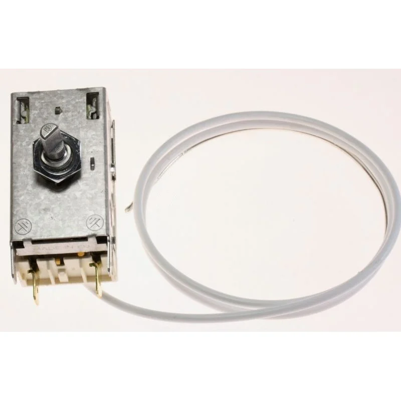 Thermostat K59L4075 pour Réfrigérateur, Congélateur ARISTON C00038652 - HOTPOINT - ARISTON