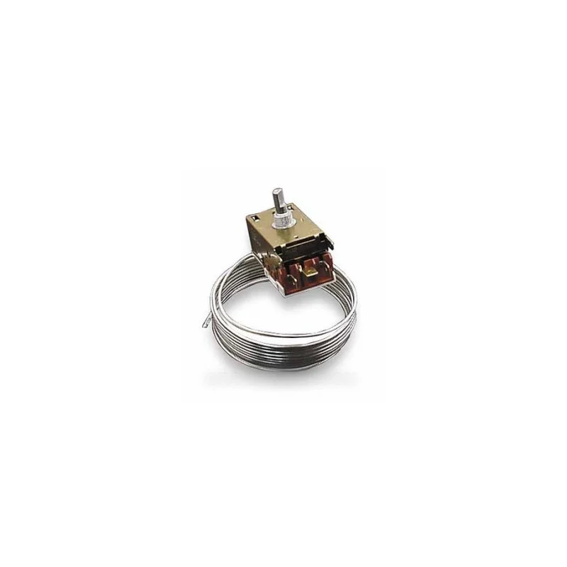 Thermostat K59P1704 pour Réfrigérateur, Congélateur ELECTROLUX 2054706052