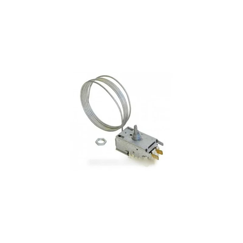 Thermostat K59S1840 pour Réfrigérateur, Congélateur INDESIT C00264180